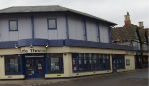 LittleTheatre